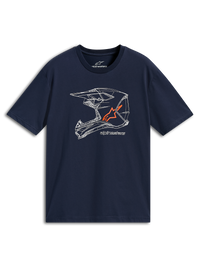 MX Helmet CSF T-Shirt