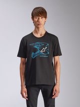 Camiseta Mx Helmet CSF
