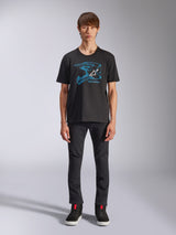 Camiseta Mx Helmet CSF