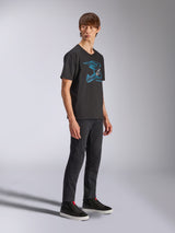 Camiseta Mx Helmet CSF
