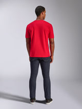 Camiseta MX Helmet CSF