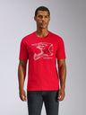 Camiseta Mx Helmet CSF