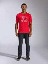 Camiseta Mx Helmet CSF