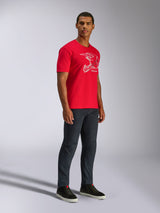 Camiseta Mx Helmet CSF
