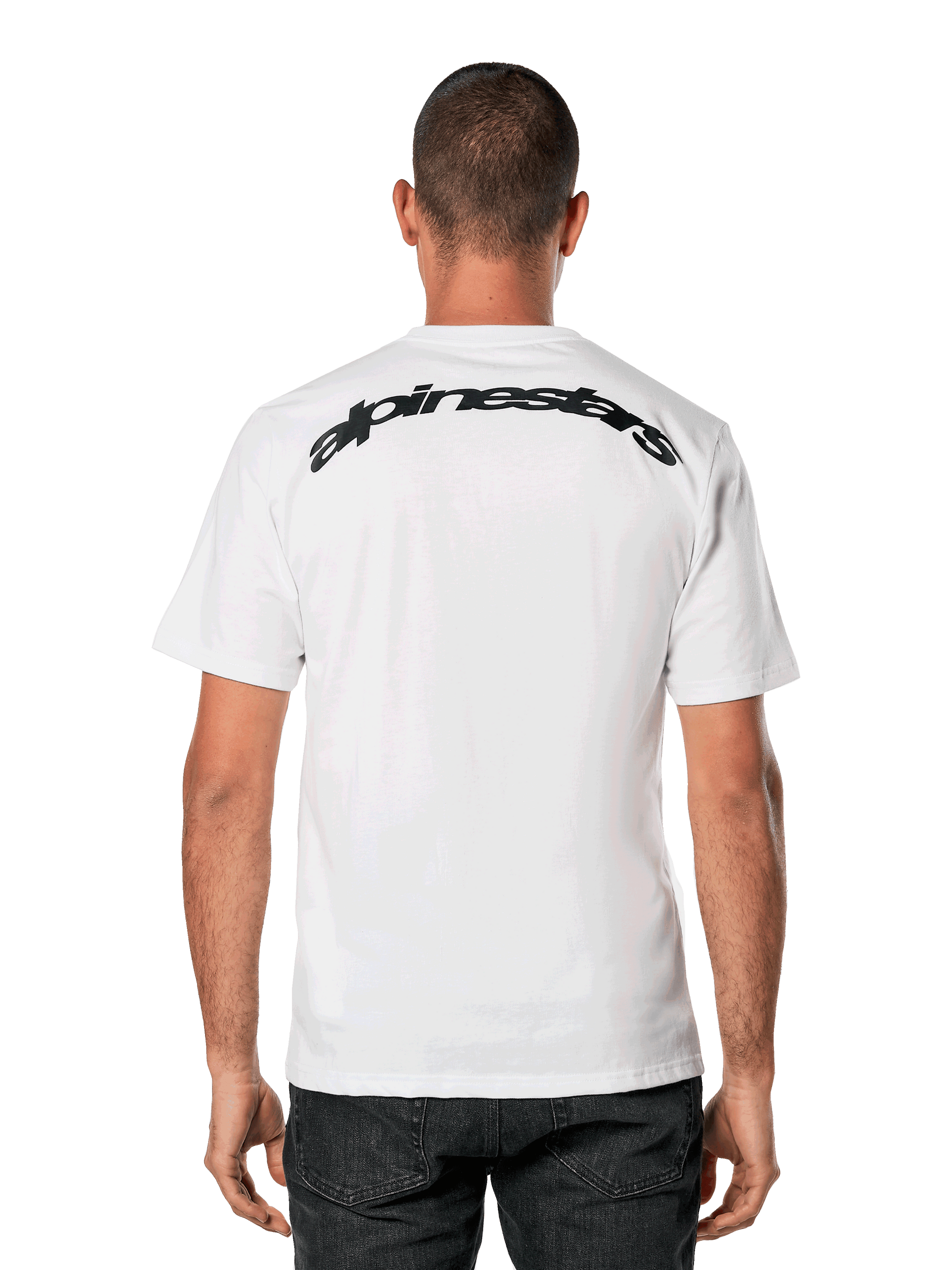 Camiseta Horizon CSF
