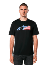 Camiseta Racing Usa CSF