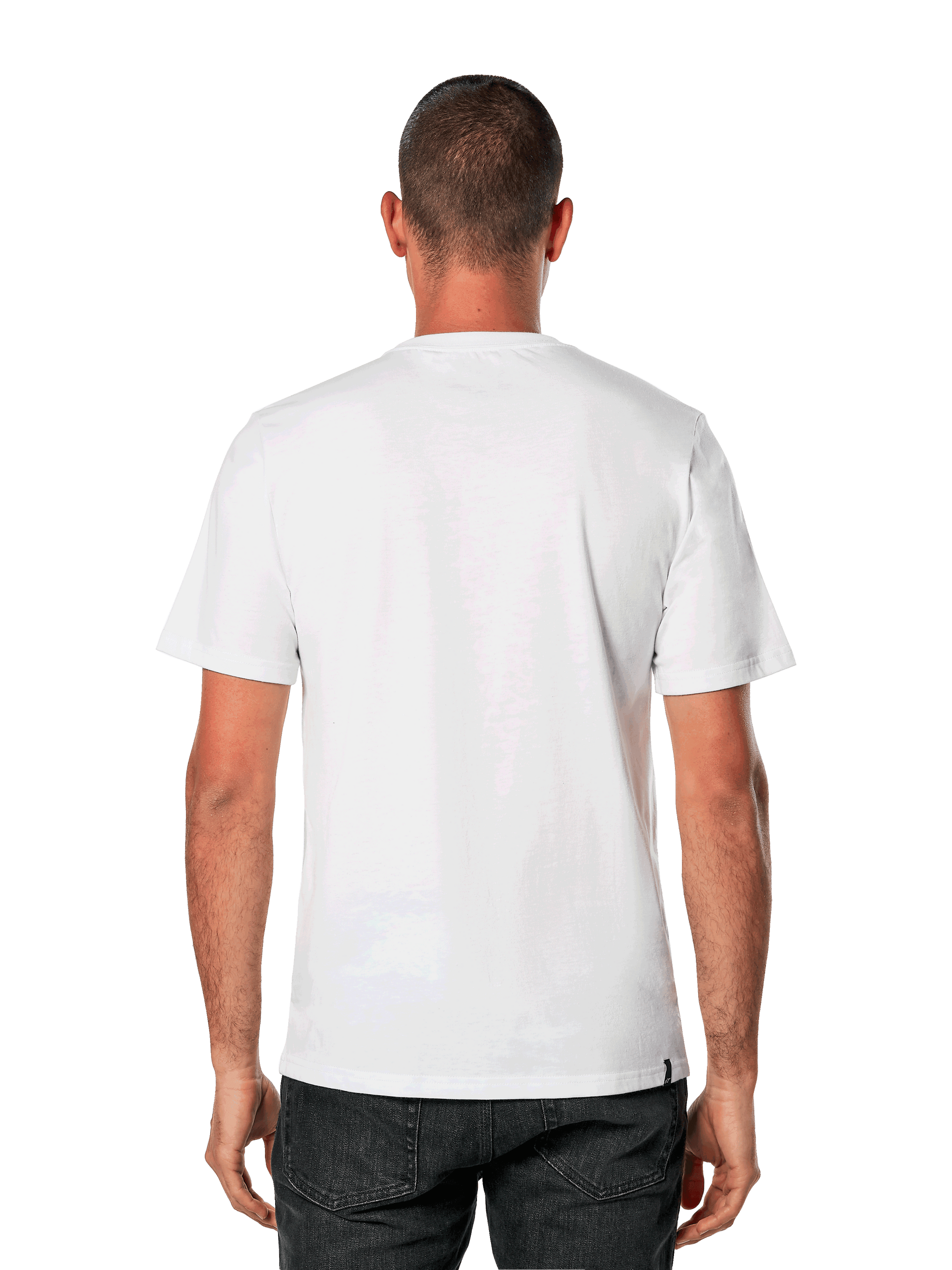 Camiseta Betteryet CSF