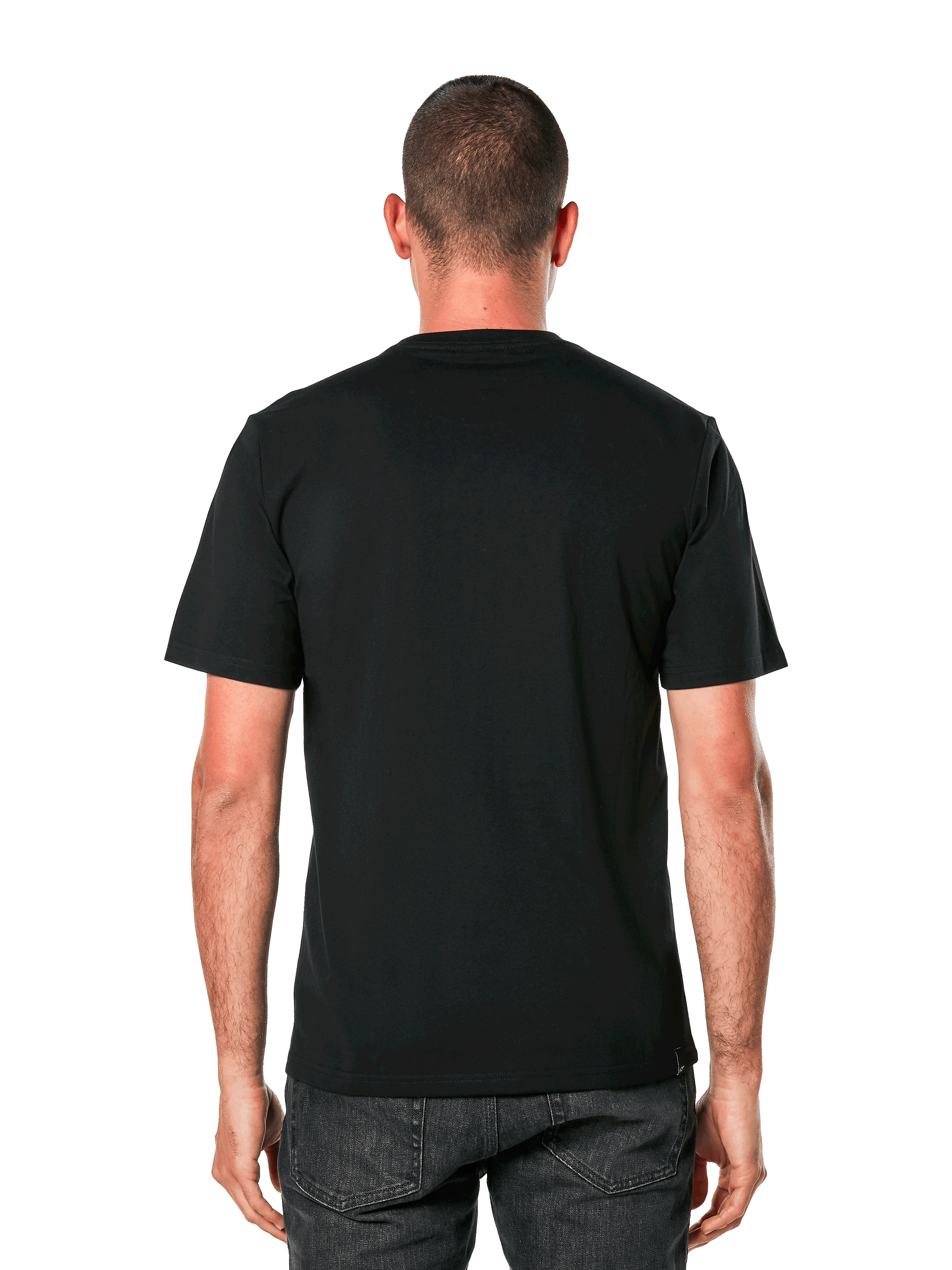 Camiseta Lcr Cali 2.0