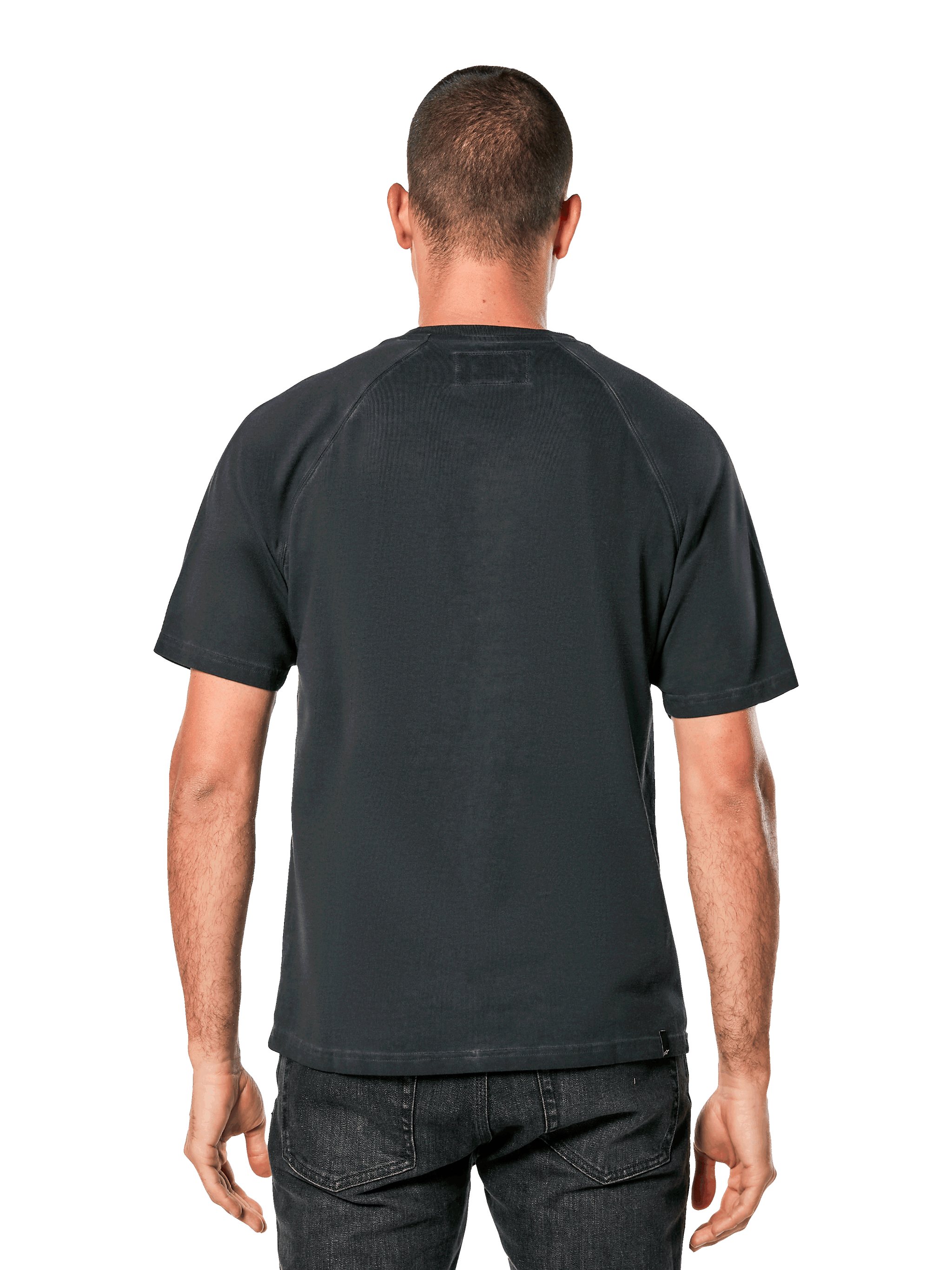 Camiseta Ovation - Manga Corta