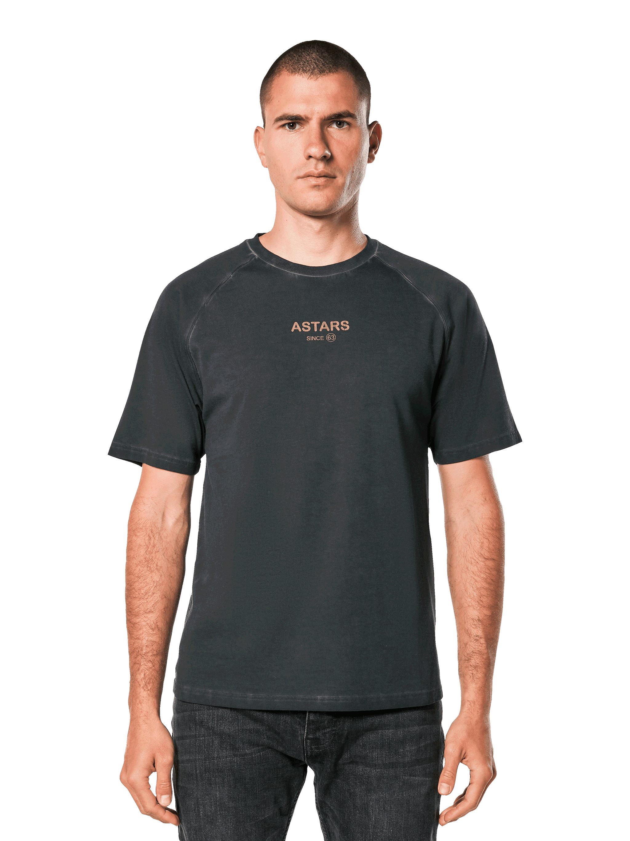 Camiseta Ovation - Manga Corta