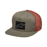 Gorra Sussed Trucker