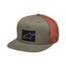 Gorra Sussed Trucker