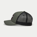 Grounder Trucker Gorro