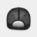 Grounder Trucker Gorro