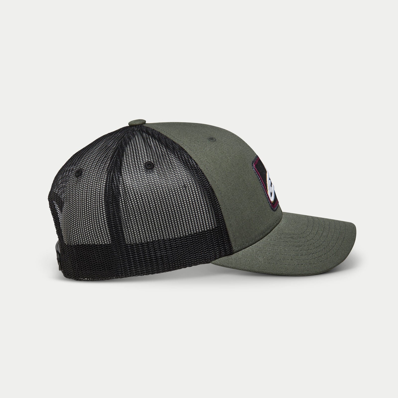 Grounder Trucker Gorro