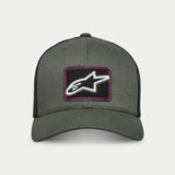 Grounder Trucker Gorro