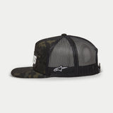 Cache Trucker Gorro