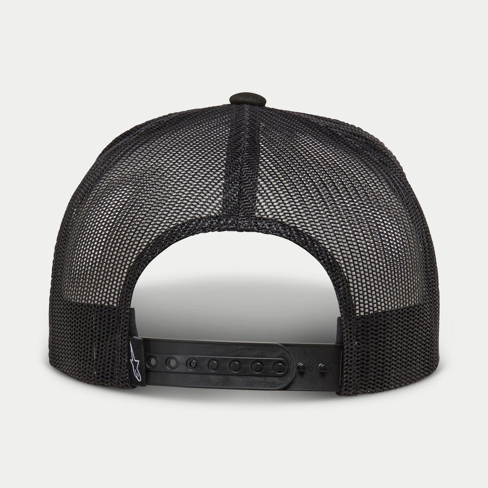 Cache Trucker Gorro