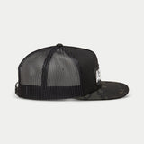 Cache Trucker Gorro