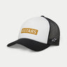 Clarified Foam Trucker Gorro