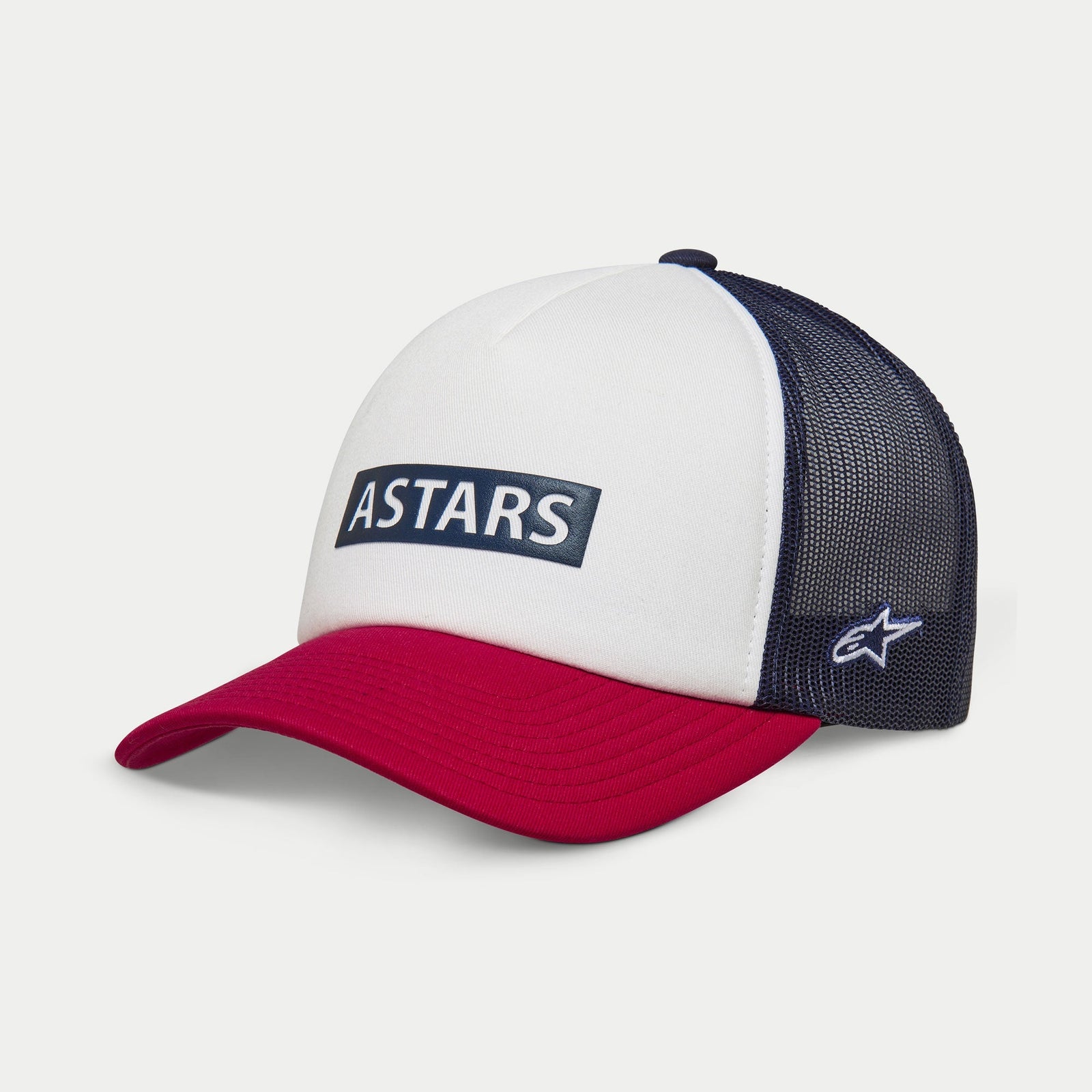 Clarified Foam Trucker Gorro