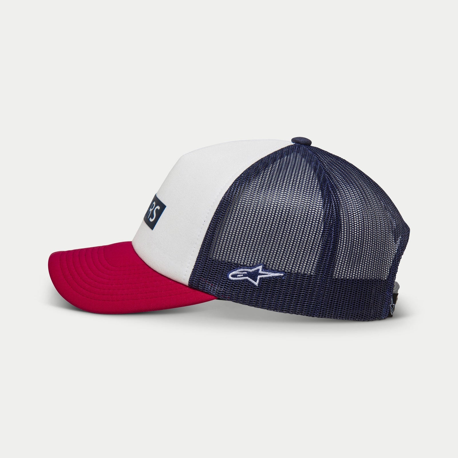 Clarified Foam Trucker Gorro