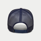 Clarified Foam Trucker Gorro