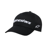 Gorra Linear Wordmark 2.0