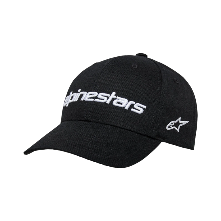 Gorra Linear Wordmark 2.0