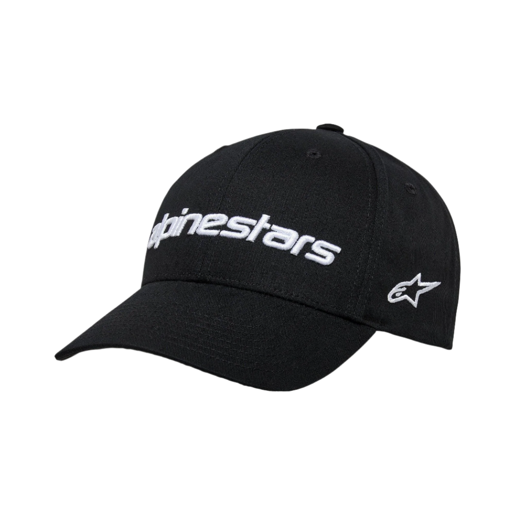 Gorra Linear Wordmark 2.0