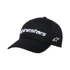 Gorra Linear Wordmark 2.0