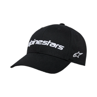 Gorra Linear Wordmark 2.0