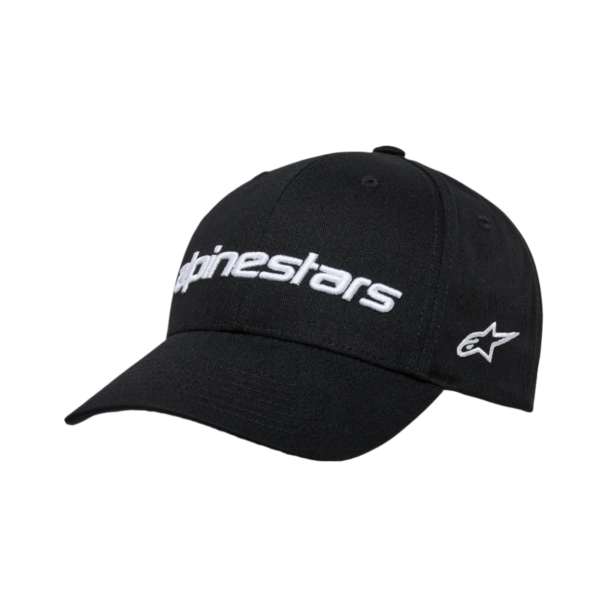 Gorra Linear Wordmark 2.0
