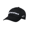 Gorra Linear Wordmark 2.0