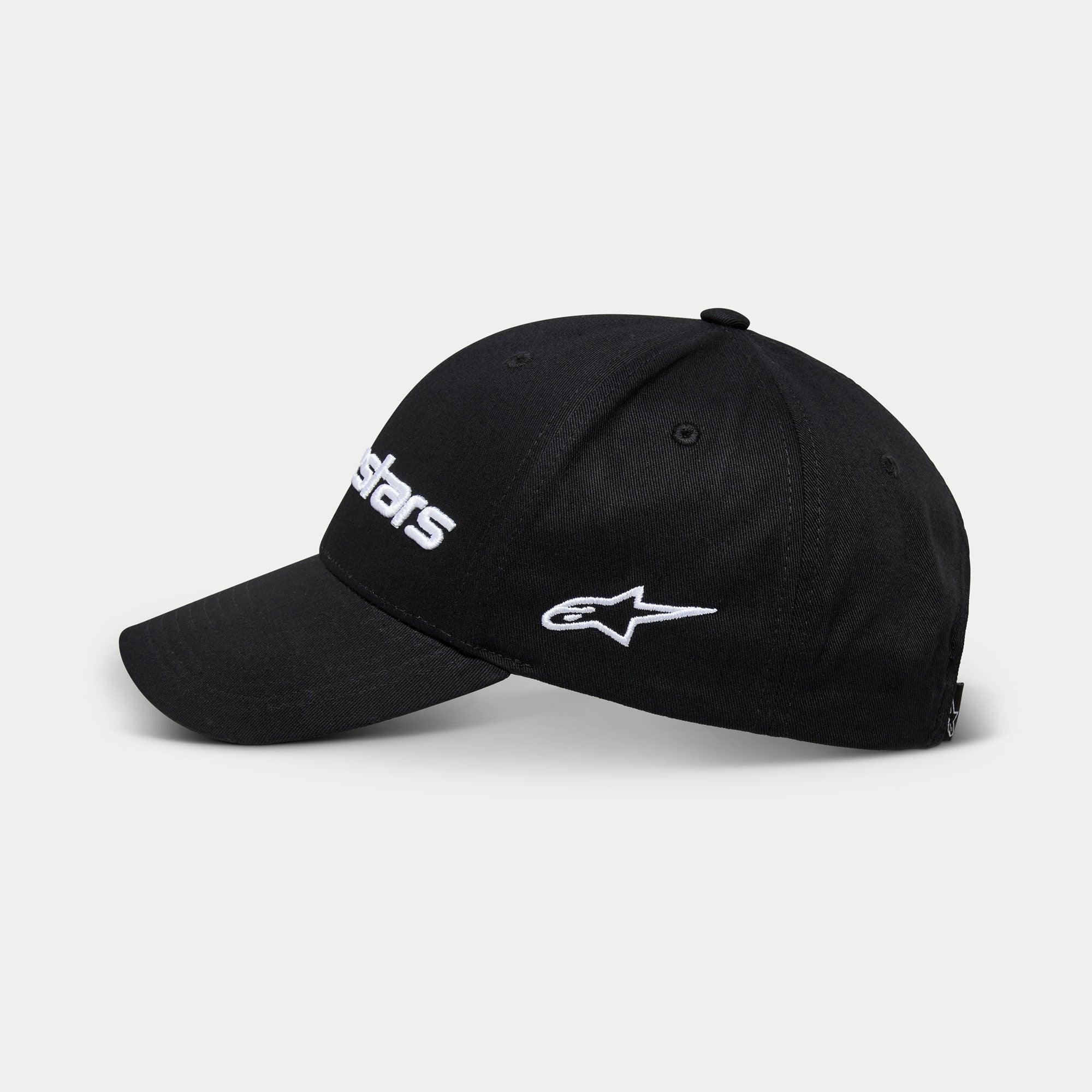 Gorra Linear Wordmark 2.0