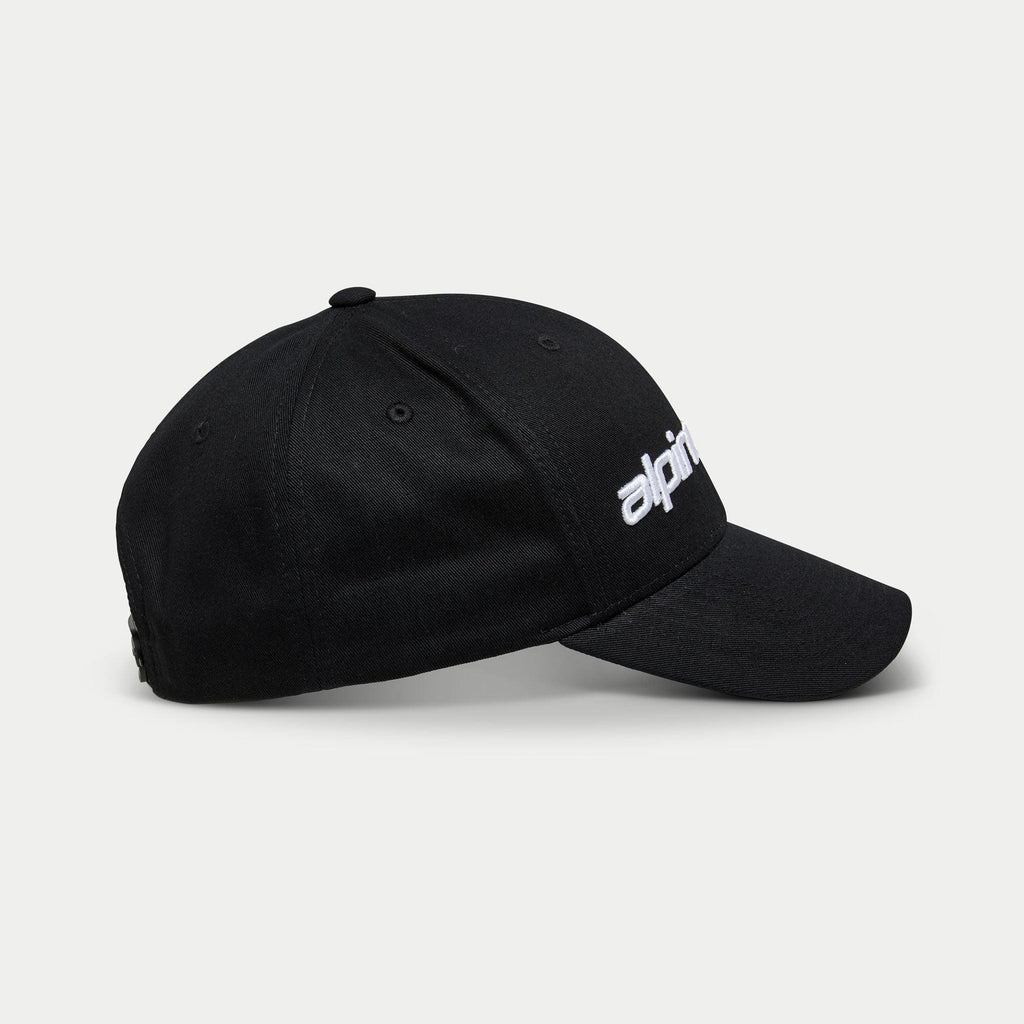 Gorra Linear Wordmark 2.0