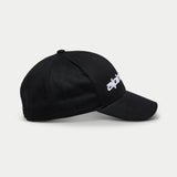 Linear Wordmark 2.0 Hat