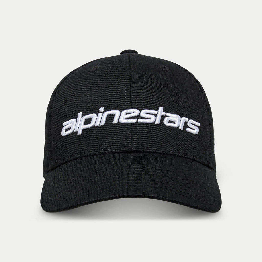 Gorra Linear Wordmark 2.0
