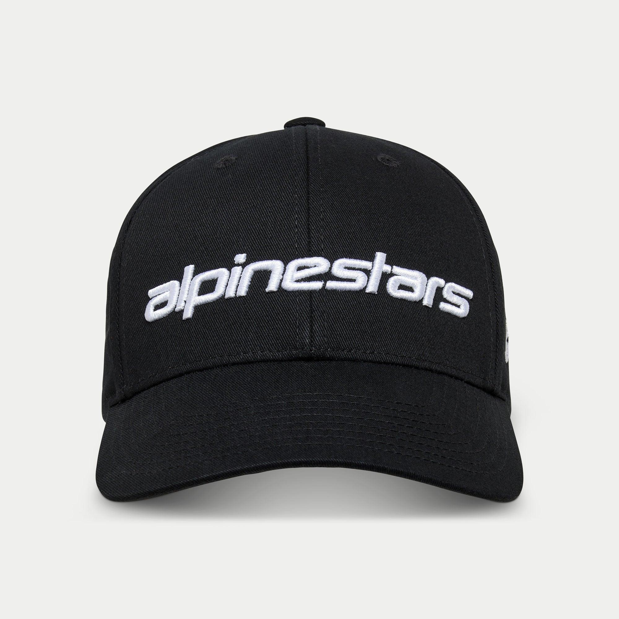 Gorra Linear Wordmark 2.0