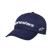 Gorra Linear Wordmark 2.0