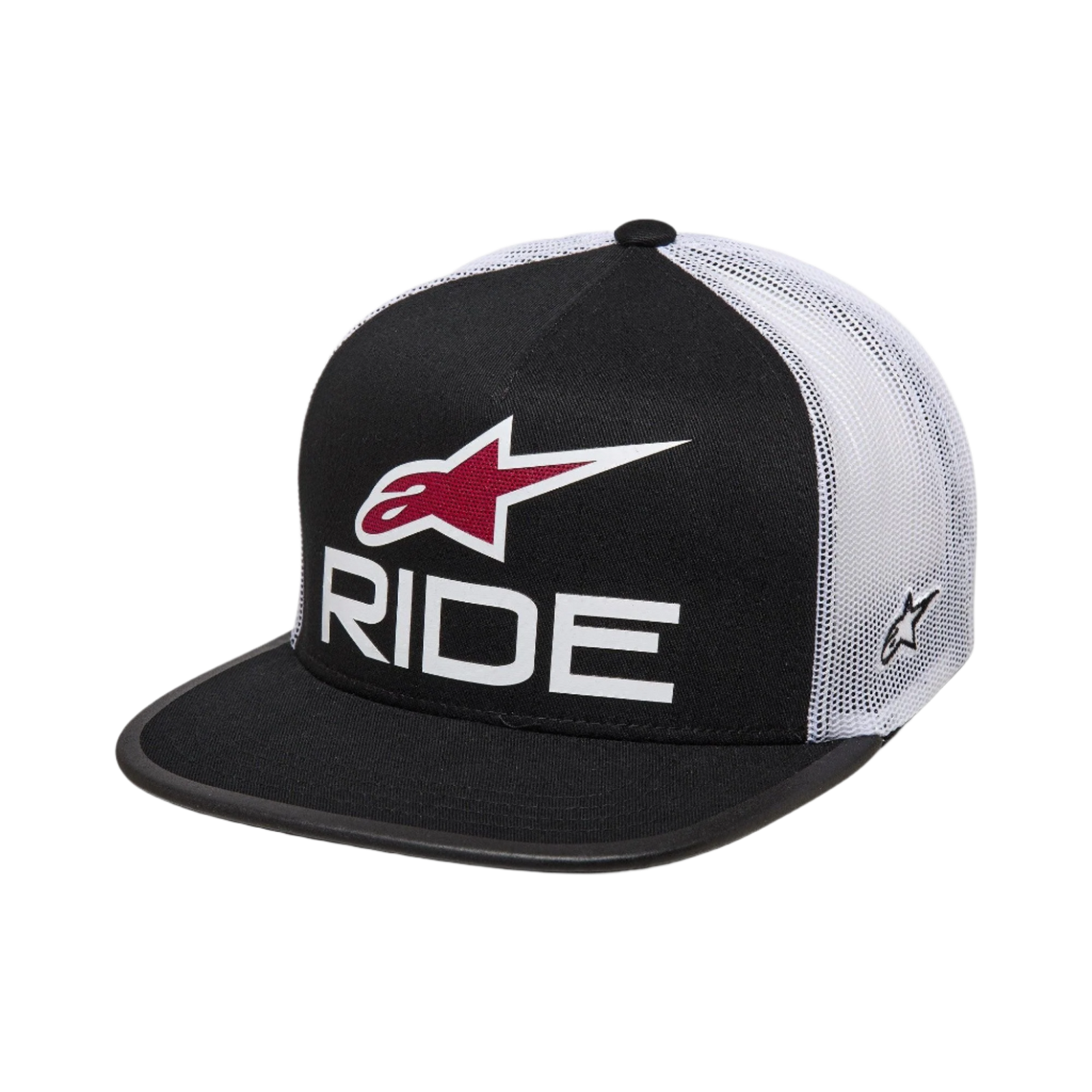 Gorra Ride 4.0
