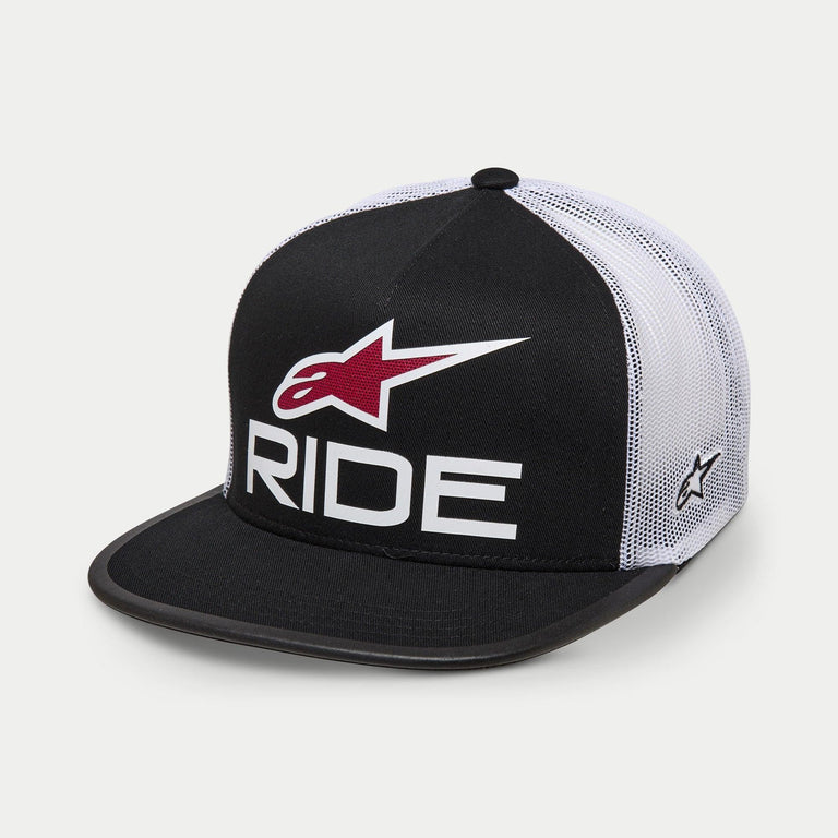 Gorra Ride 4.0 Trucker