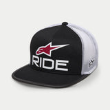 Gorra Ride 4.0