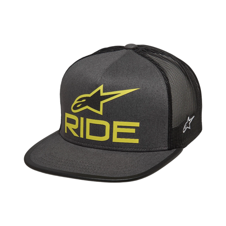 Gorra Ride 4.0 Trucker