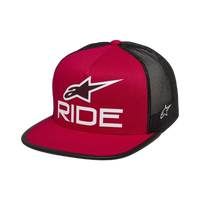 Gorra Ride 4.0