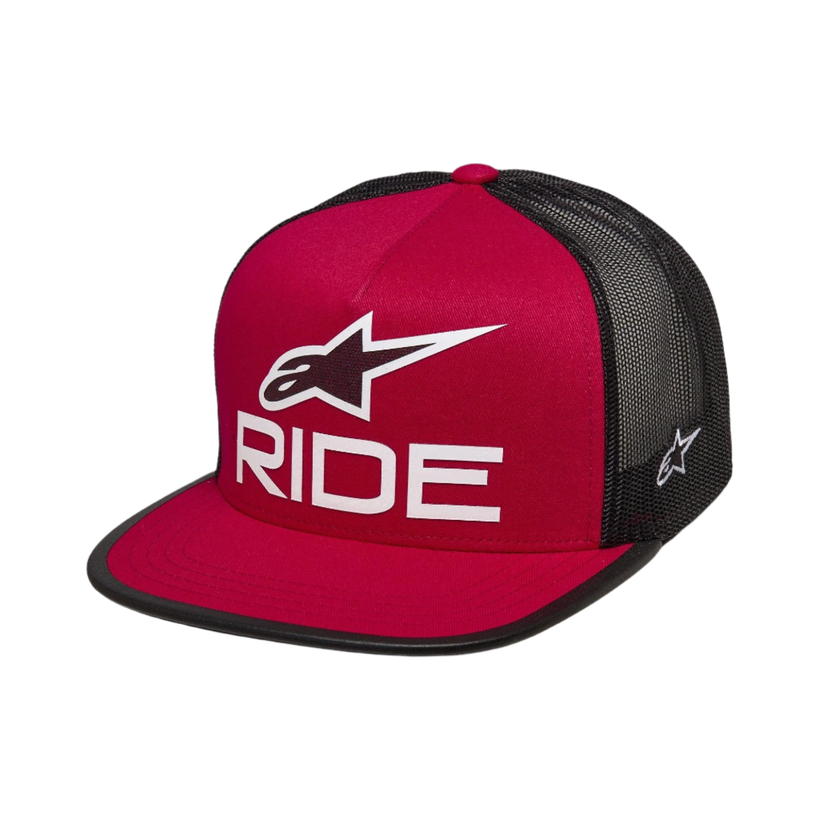 Gorra Ride 4.0