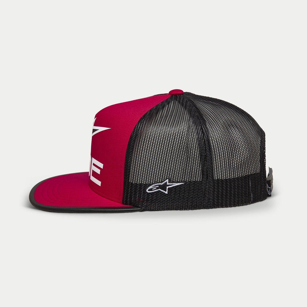 Gorra Ride 4.0
