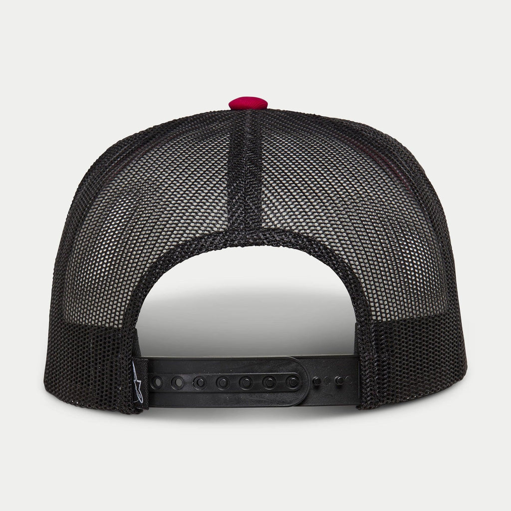 Gorra Ride 4.0