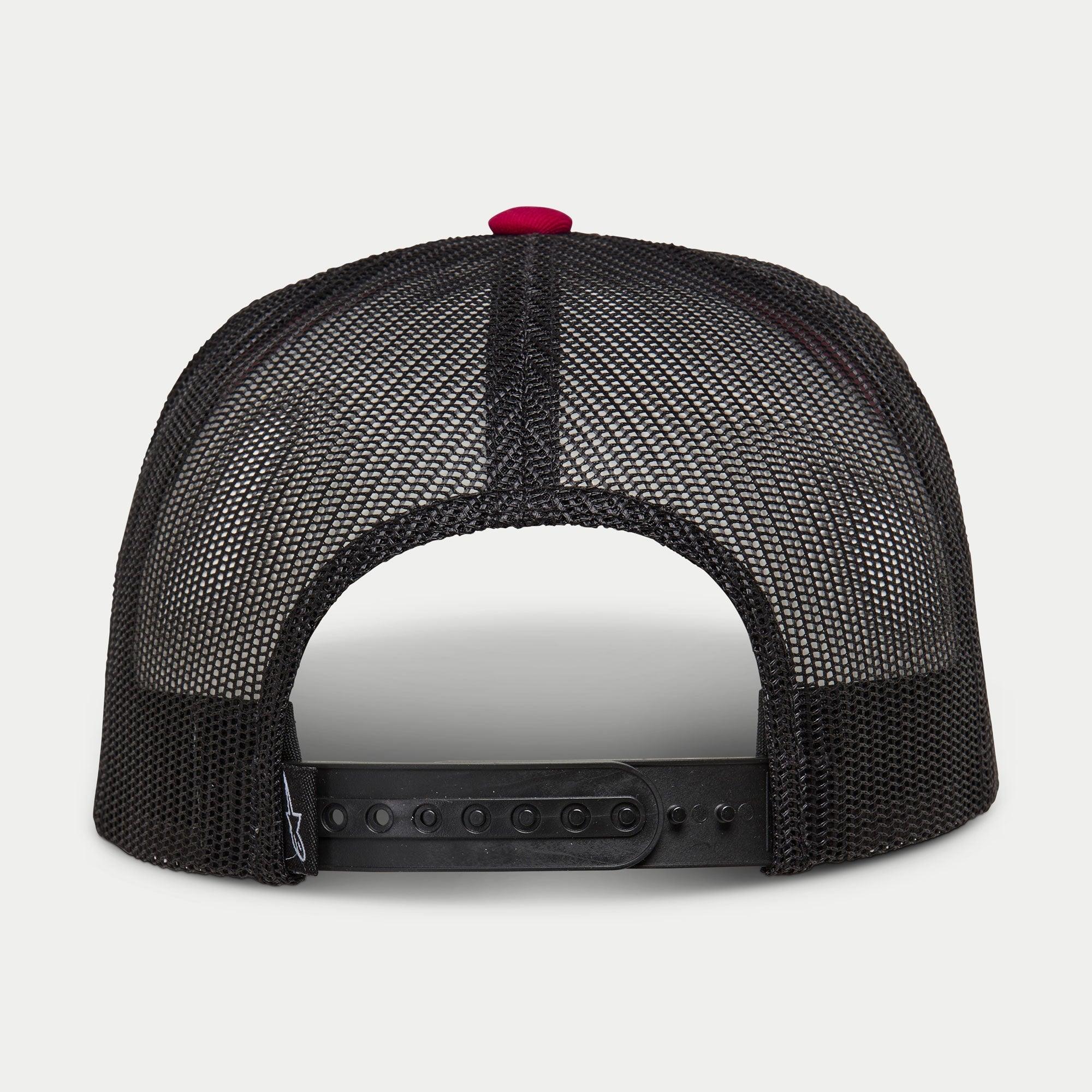 Gorra Ride 4.0