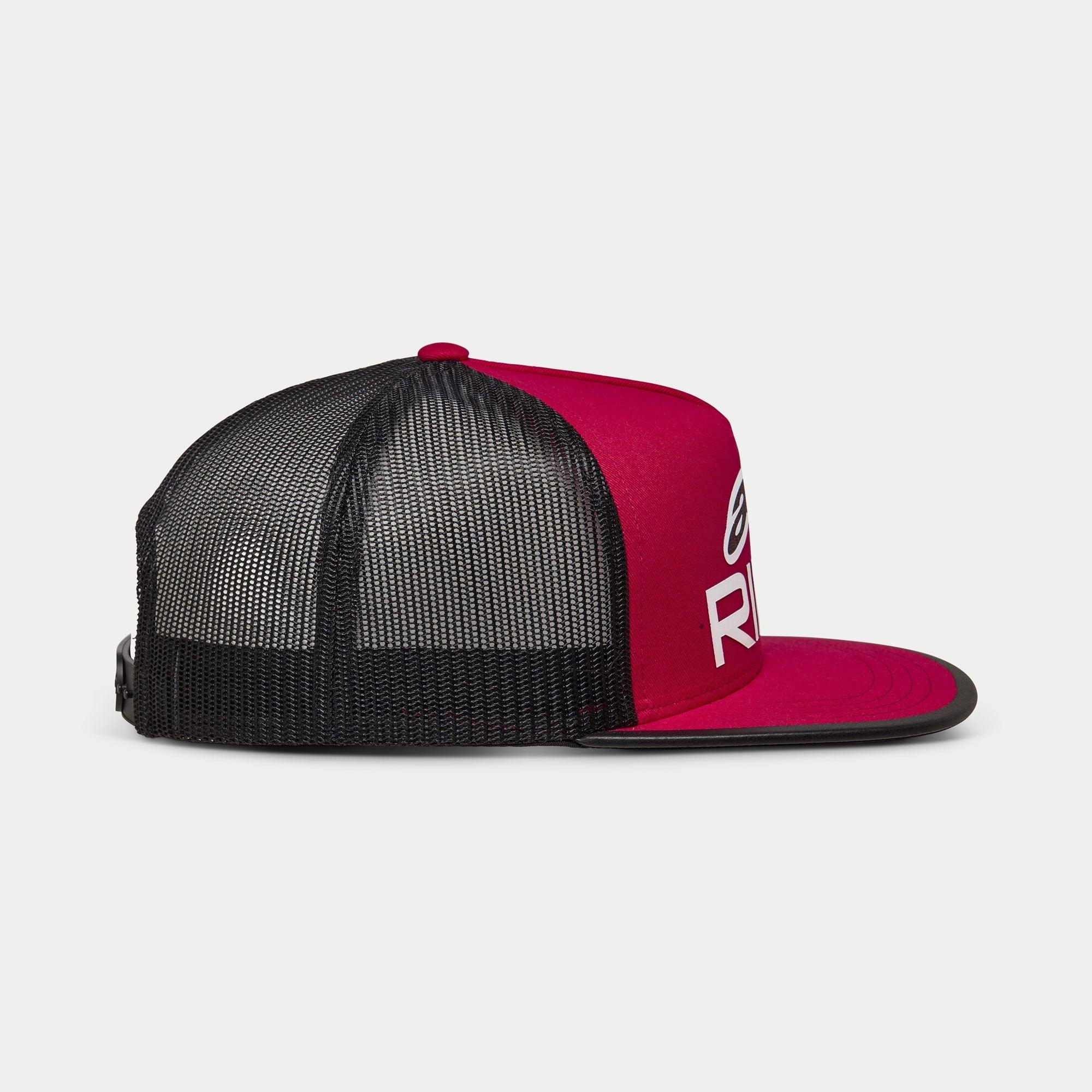 Gorra Ride 4.0
